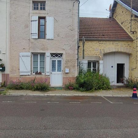 Gite Meuble 6 Personnes 2 Etoiles Haute Cote D'Or Proche Des Merveilles Touristiques Saint-Marc-sur-Seine Exteriér fotografie