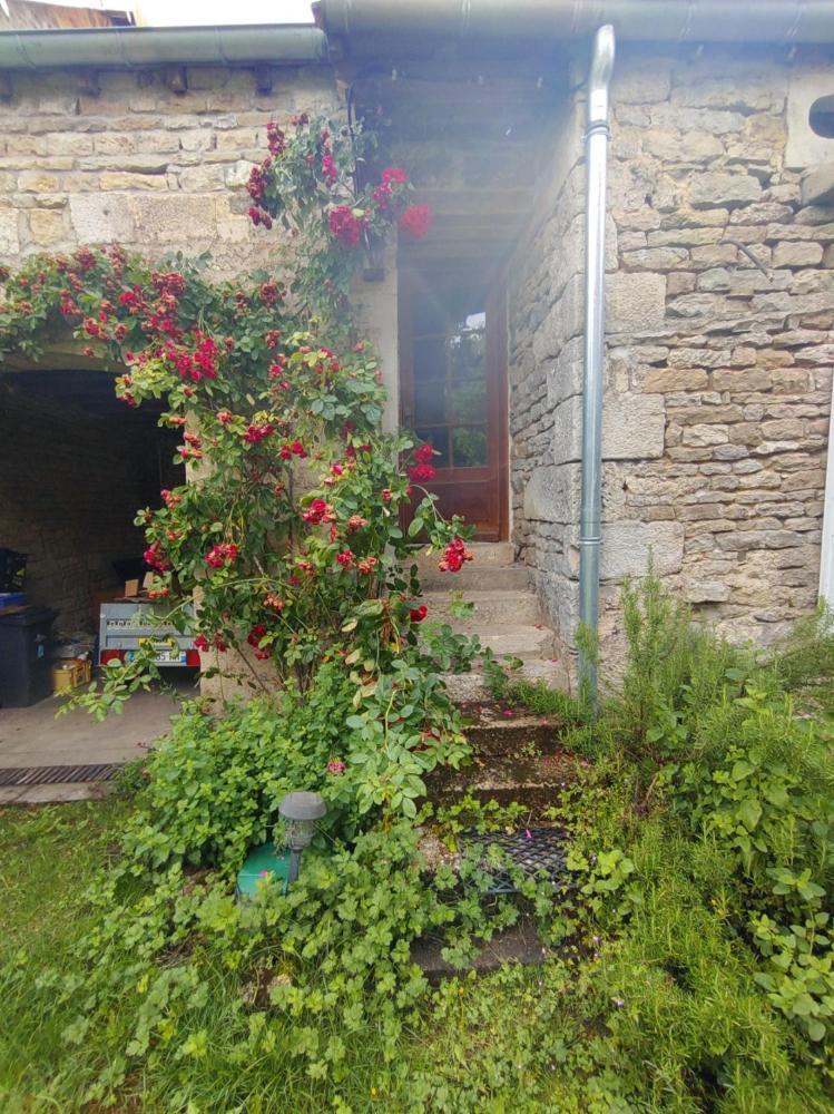 Gite Meuble 6 Personnes 2 Etoiles Haute Cote D'Or Proche Des Merveilles Touristiques Saint-Marc-sur-Seine Exteriér fotografie