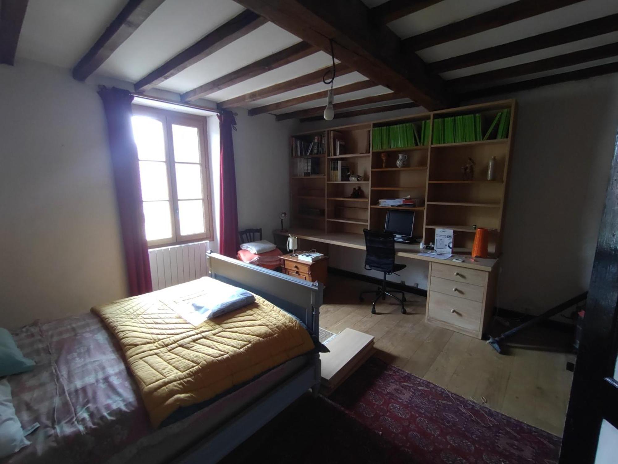 Gite Meuble 6 Personnes 2 Etoiles Haute Cote D'Or Proche Des Merveilles Touristiques Saint-Marc-sur-Seine Exteriér fotografie