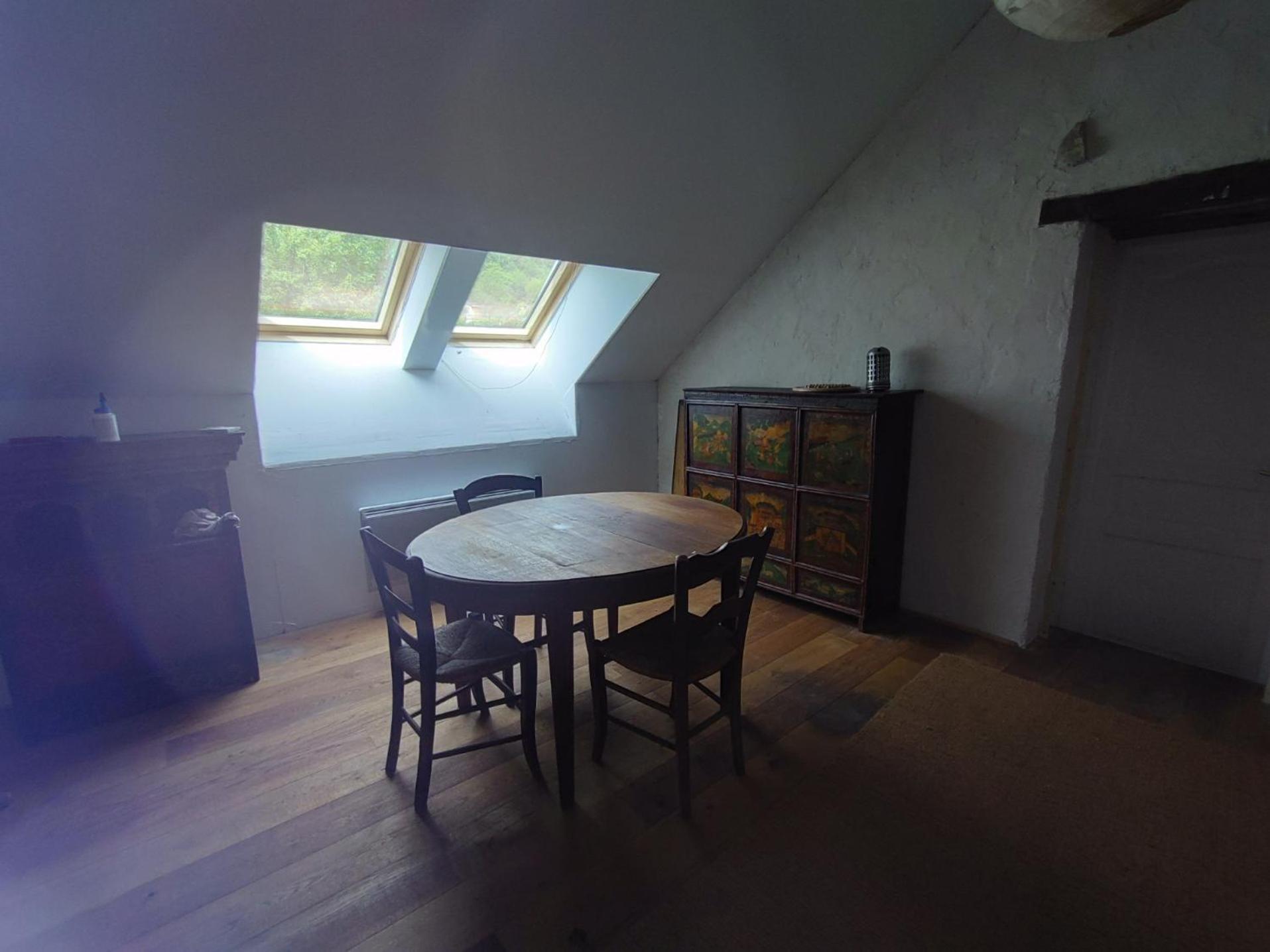 Gite Meuble 6 Personnes 2 Etoiles Haute Cote D'Or Proche Des Merveilles Touristiques Saint-Marc-sur-Seine Exteriér fotografie