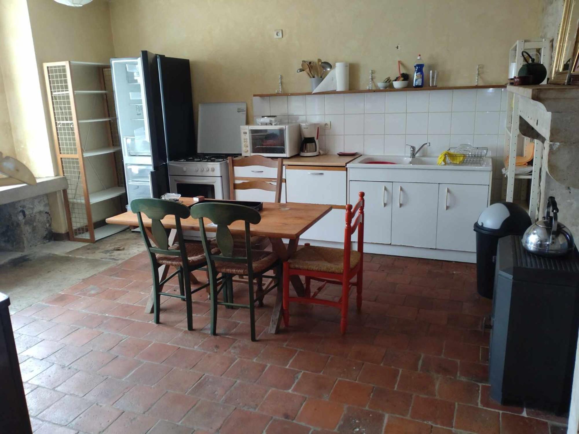 Gite Meuble 6 Personnes 2 Etoiles Haute Cote D'Or Proche Des Merveilles Touristiques Saint-Marc-sur-Seine Exteriér fotografie