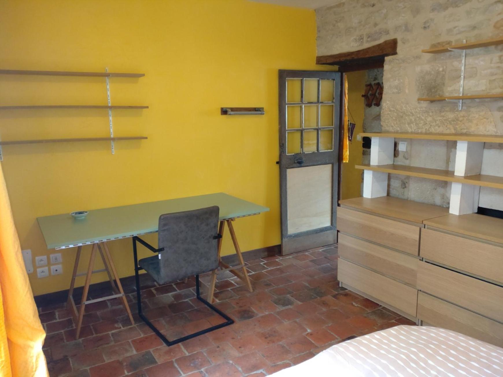 Gite Meuble 6 Personnes 2 Etoiles Haute Cote D'Or Proche Des Merveilles Touristiques Saint-Marc-sur-Seine Exteriér fotografie